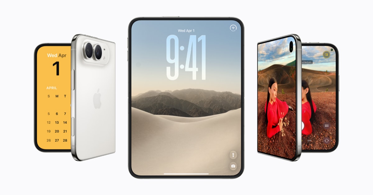 iPhone Duo llega a tiendas el 23 de octubre con oferta inicial limitada