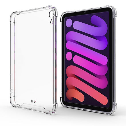 Funda Acrigel Transparente Para iPad Mini 6 año 2021
