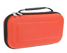 Cargar imagen en el visor de la galería, Funda Nintendo Switch Con 10 Slots Para Juegos Maletin de Viaje