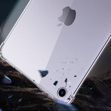 Cargar imagen en el visor de la galería, Funda Acrigel Transparente Para iPad Mini 6 año 2021 + Mica Crsital Templado