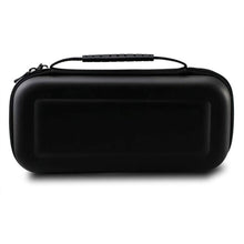 Cargar imagen en el visor de la galería, Funda Nintendo Switch Con 10 Slots Para Juegos Maletin de Viaje
