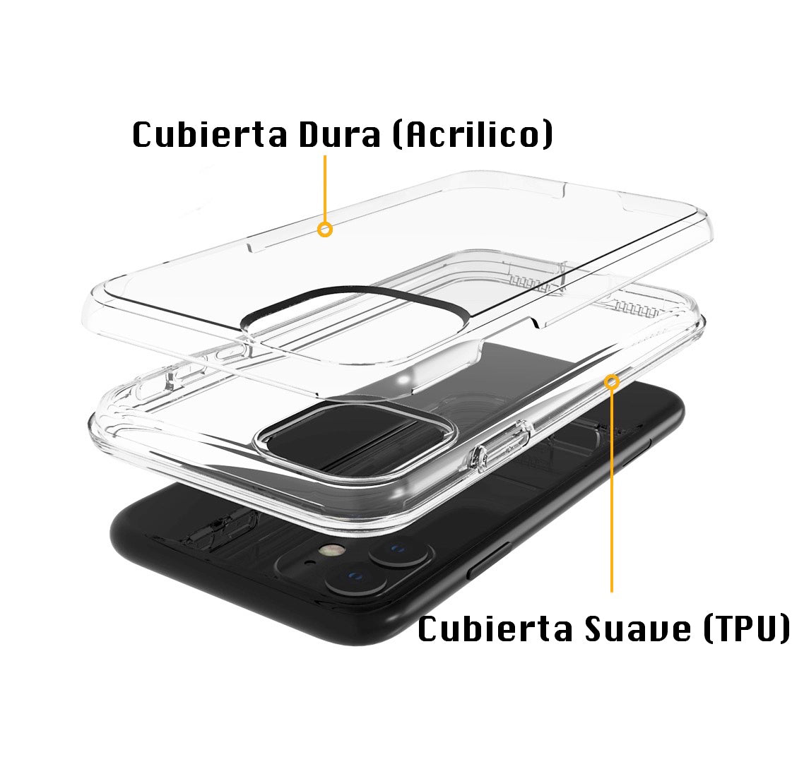  Funda para iPhone 11 Pro con número romano 89 LXXXIX ~ ochenta  y nueve : Celulares y Accesorios