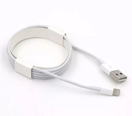 Cable Carga 2m Para iPhone 6 7 8 X 11 12 13