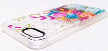 Cargar imagen en el visor de la galería, Funda iPhone Flores Mujer Antigolpes 6 6s 6 Plus 7 7+ 8 8+ X Xs Max Xr