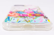 Cargar imagen en el visor de la galería, Funda iPhone Flores Mujer Antigolpes 6 6s 6 Plus 7 7+ 8 8+ X Xs Max Xr