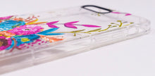Cargar imagen en el visor de la galería, Funda iPhone Flores Mujer Antigolpes 6 6s 6 Plus 7 7+ 8 8+ X Xs Max Xr