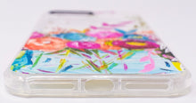 Cargar imagen en el visor de la galería, Funda iPhone Flores Mujer Antigolpes 6 6s 6 Plus 7 7+ 8 8+ X Xs Max Xr