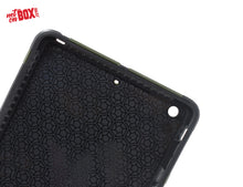 Cargar imagen en el visor de la galería, Funda Camuflaje iPad Mini 1 2 3 4 5 Verde Camo Case Camouflage