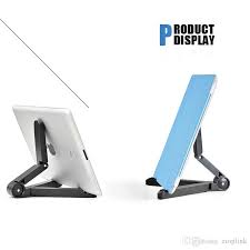 Soporte Para Celular y Tablet Universal Fold Up Stand Holder