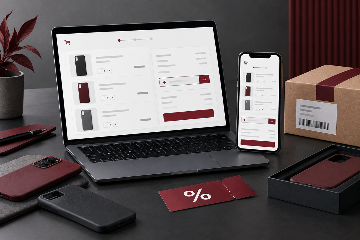 ¿Como utilizar un código de descuento?