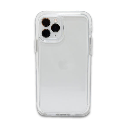 Funda Resistente Premium para iPhone | Protección Completa, Alta Durabilidad y Compatible con Todos los Modelos
