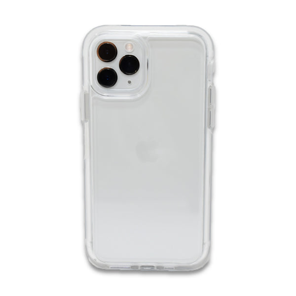 Funda Resistente Premium para iPhone | Protección Completa, Alta Durabilidad y Compatible con Todos los Modelos