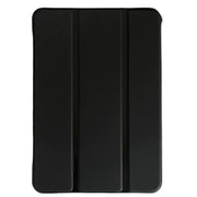 Foto de Funda Inteligente Para iPad Mini 6 + Cubierta Trasera Negra.