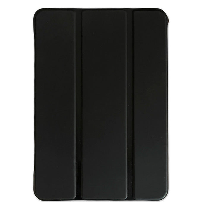 Funda Inteligente Para iPad Mini 6 + Cubierta Trasera Negra.