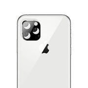 Foto de Mica Cristal Templado Para Lente, iPhone 11 Pro ó iPhone 11 Pro Max