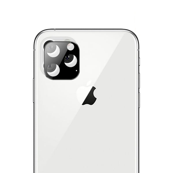 Mica Cristal Templado Para Lente, iPhone 11 Pro ó iPhone 11 Pro Max