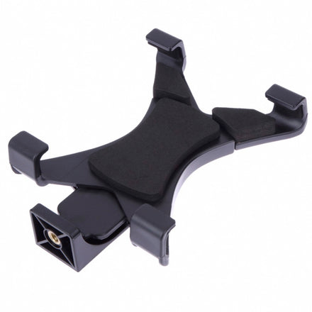 Soporte Clip Para Tableta Compatible iPad iPad Mini Galaxy Tab Holder Para Tripie