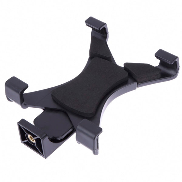 Soporte Clip Para Tableta Compatible iPad iPad Mini Galaxy Tab Holder Para Tripie