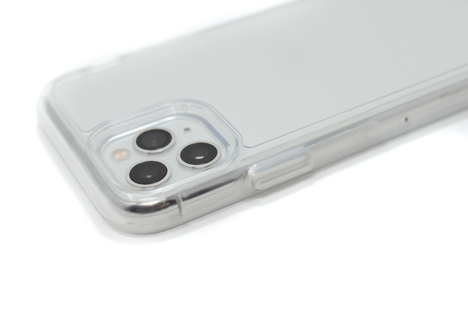 Bikuid : Funda Antishock Gel Case - Apple iPhone 11 - transparente