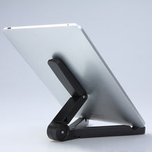 Cargar imagen en el visor de la galería, Soporte Para Celular y Tablet Universal Fold Up Stand Holder