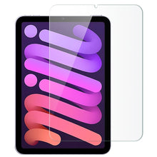 Cargar imagen en el visor de la galería, Mica Cristal Templado Para iPad Mini 6, 8.3 Año2021